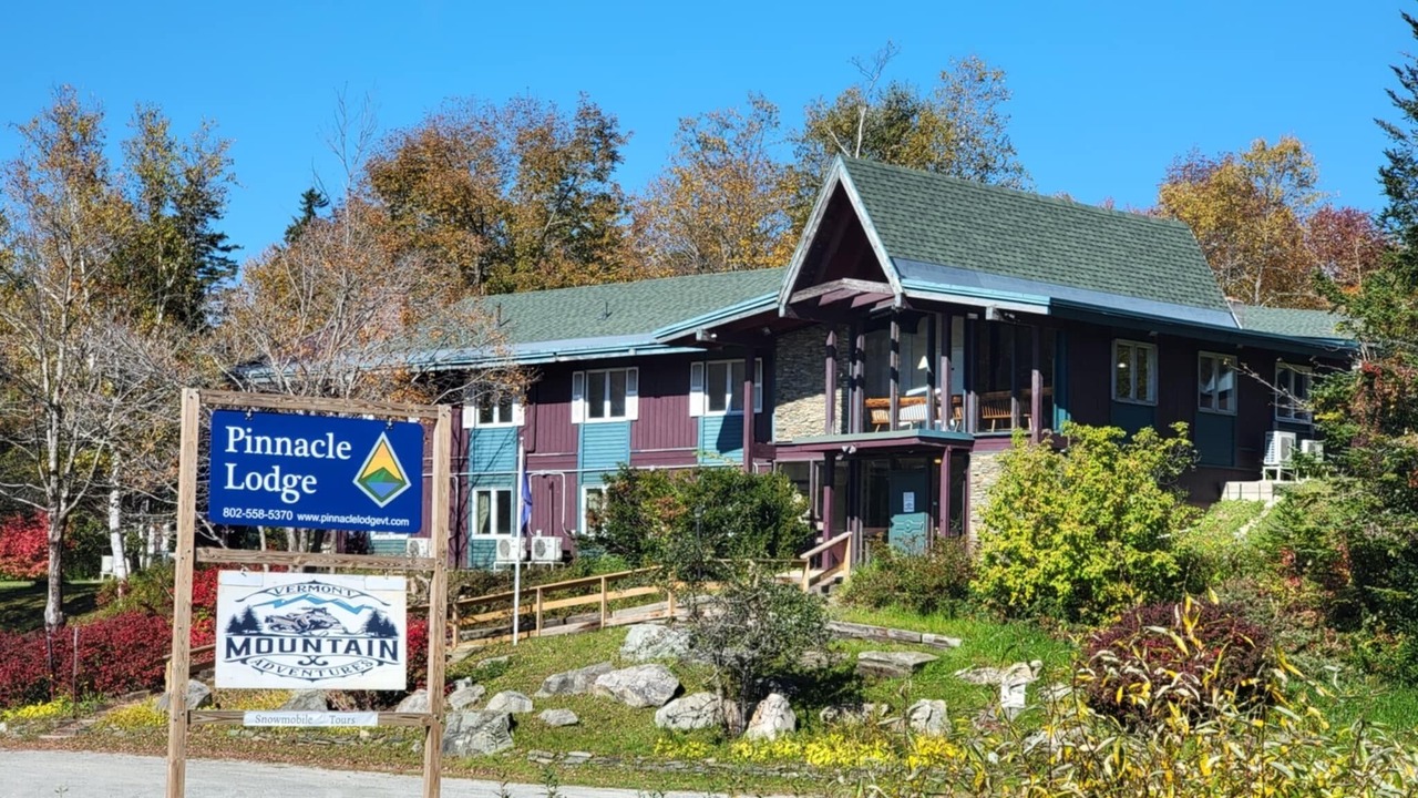 Photo of Outdoor in Stratton and Bromley Ski Areas