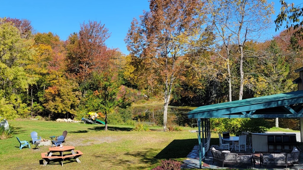 Photo of Outdoor in Stratton and Bromley Ski Areas