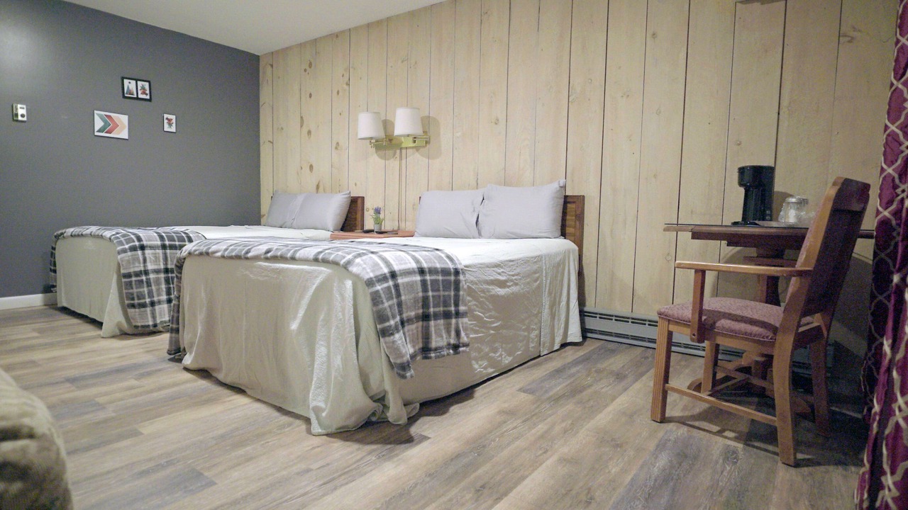 Photo of Bedroom in Stratton and Bromley Ski Areas
