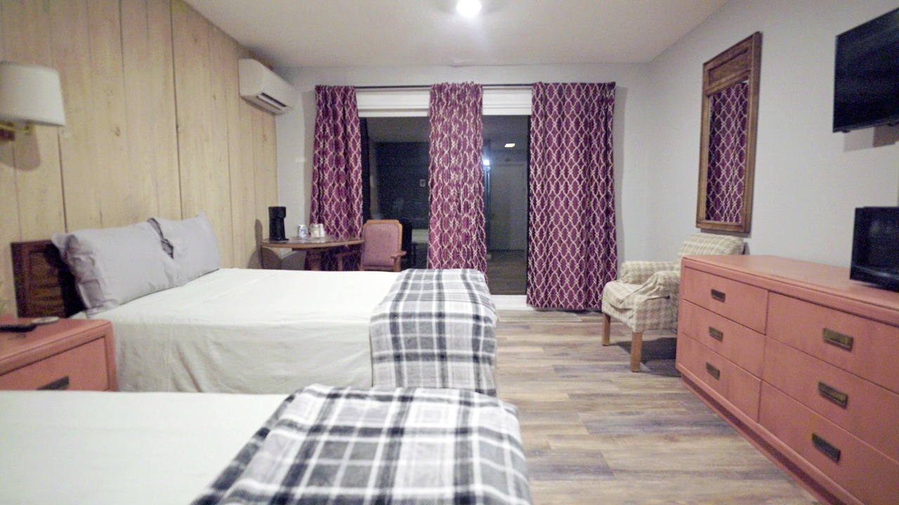 Photo of Bedroom in Stratton and Bromley Ski Areas