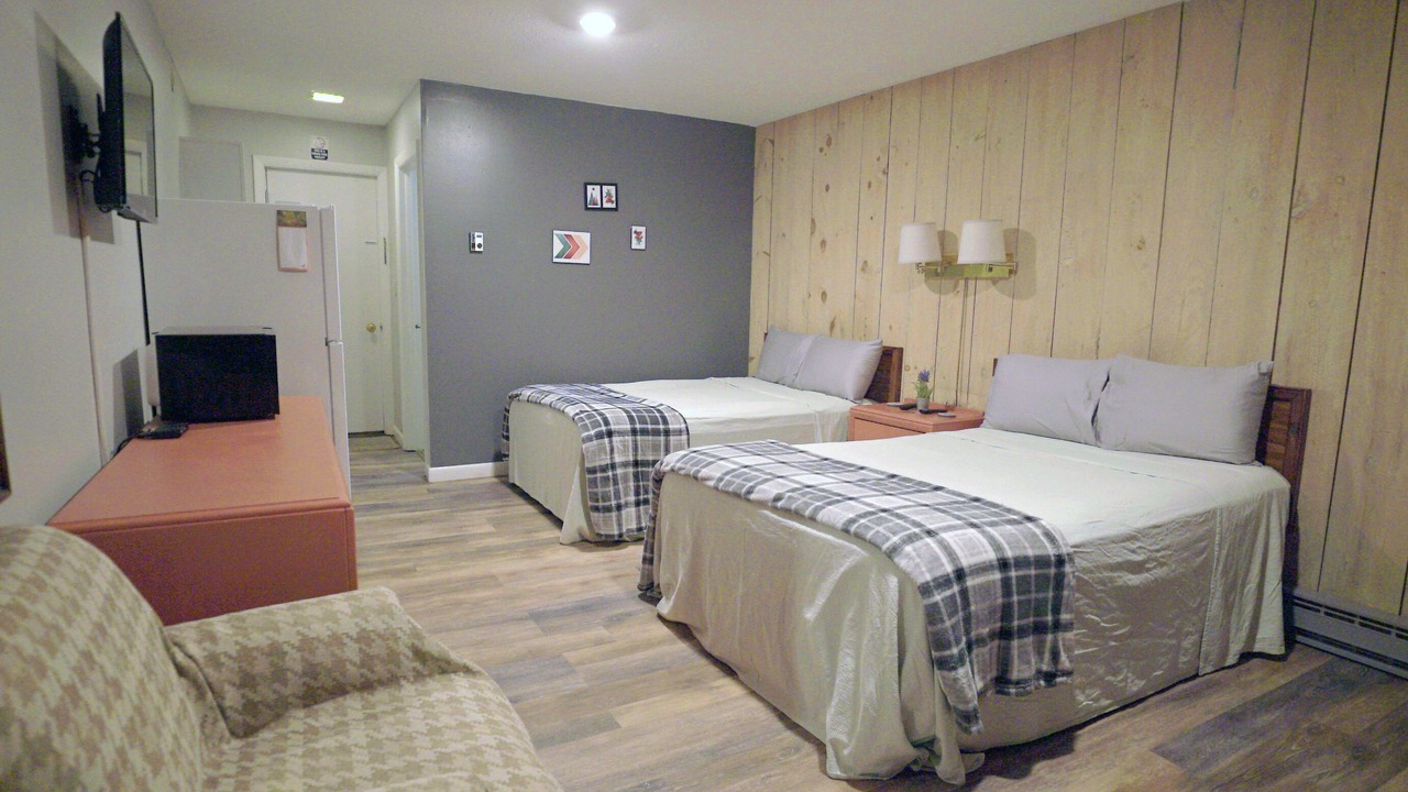 Photo of Bedroom in Stratton and Bromley Ski Areas
