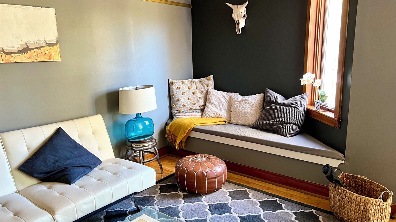 Photo of Livingroom in Grafton