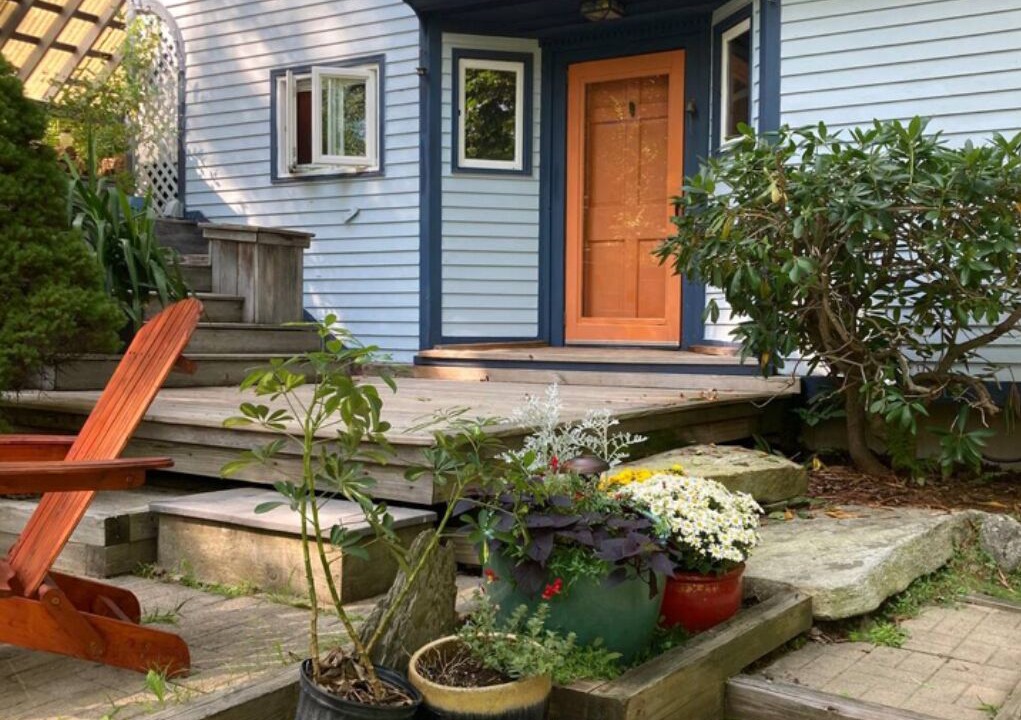 Photo of Patio Balcony in Grafton