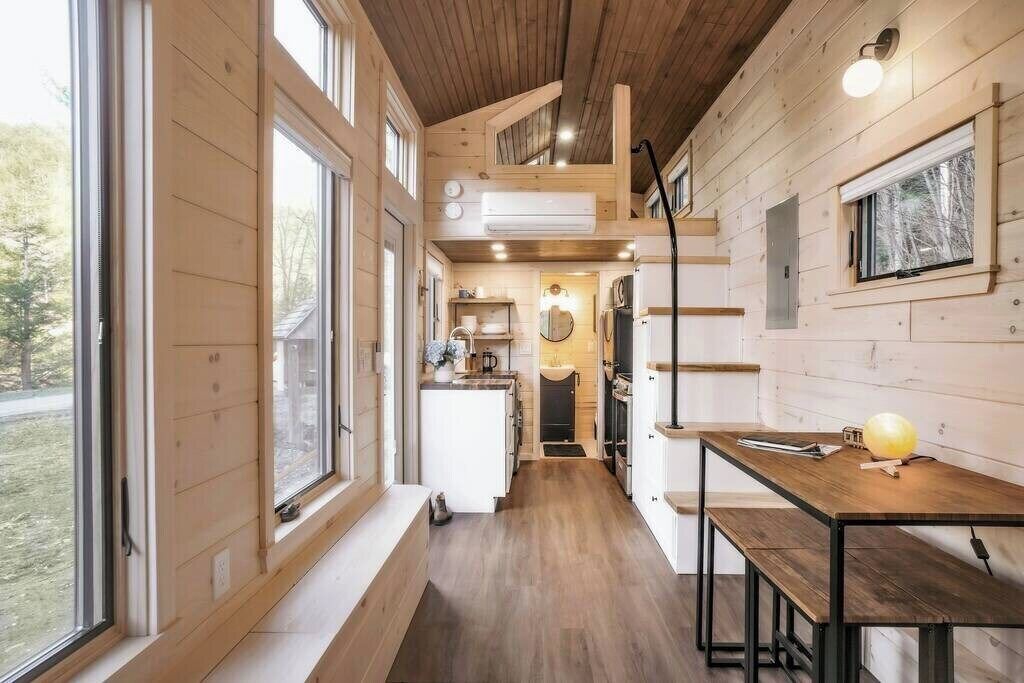 Photo of Kitchen in Chester