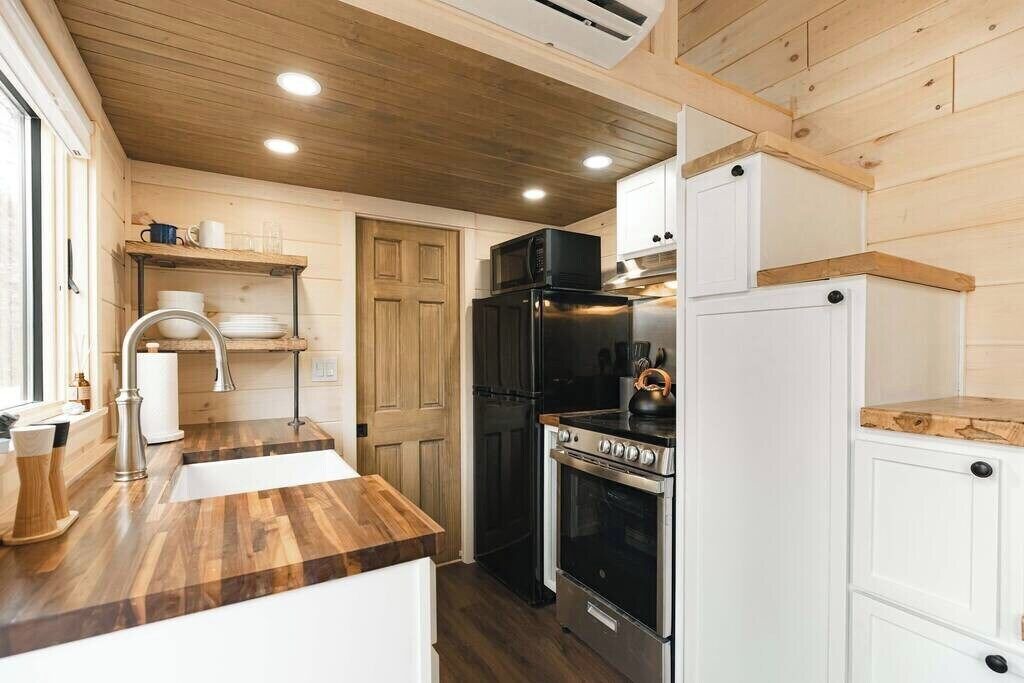 Photo of Kitchen in Chester