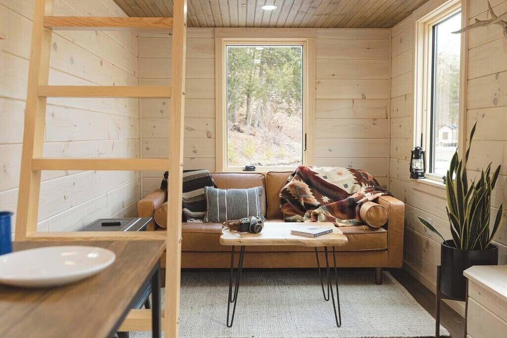 Photo of Livingroom in Chester
