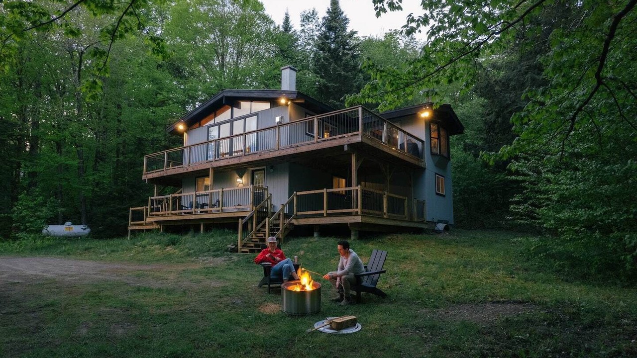 Photo of Outdoor in Windham