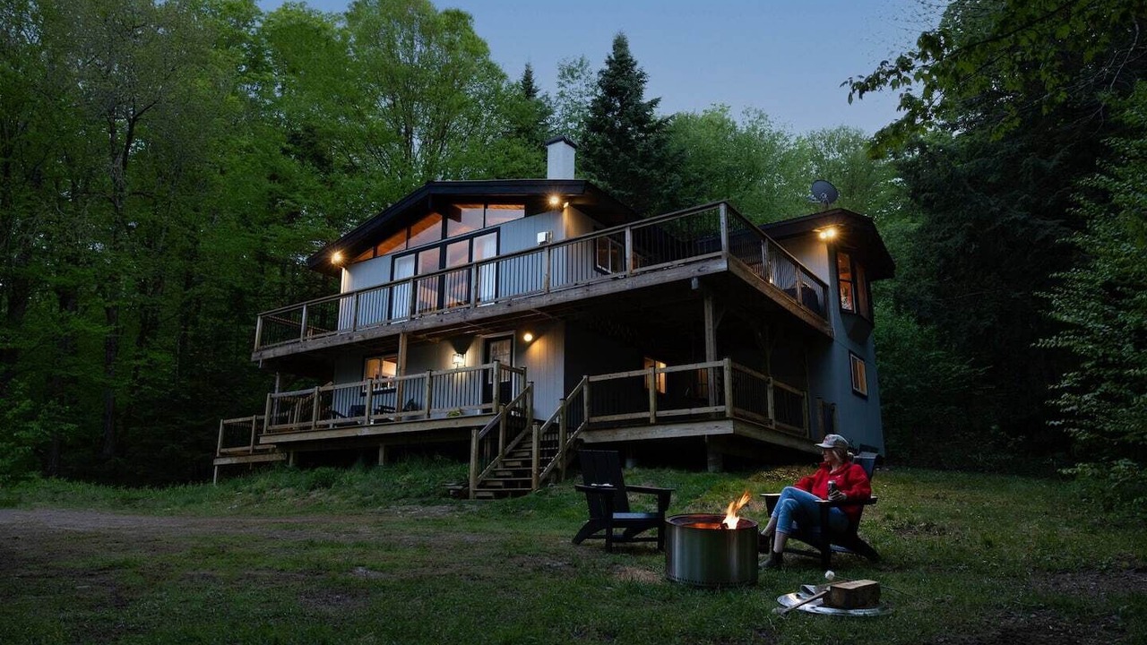 Photo of Outdoor in Windham