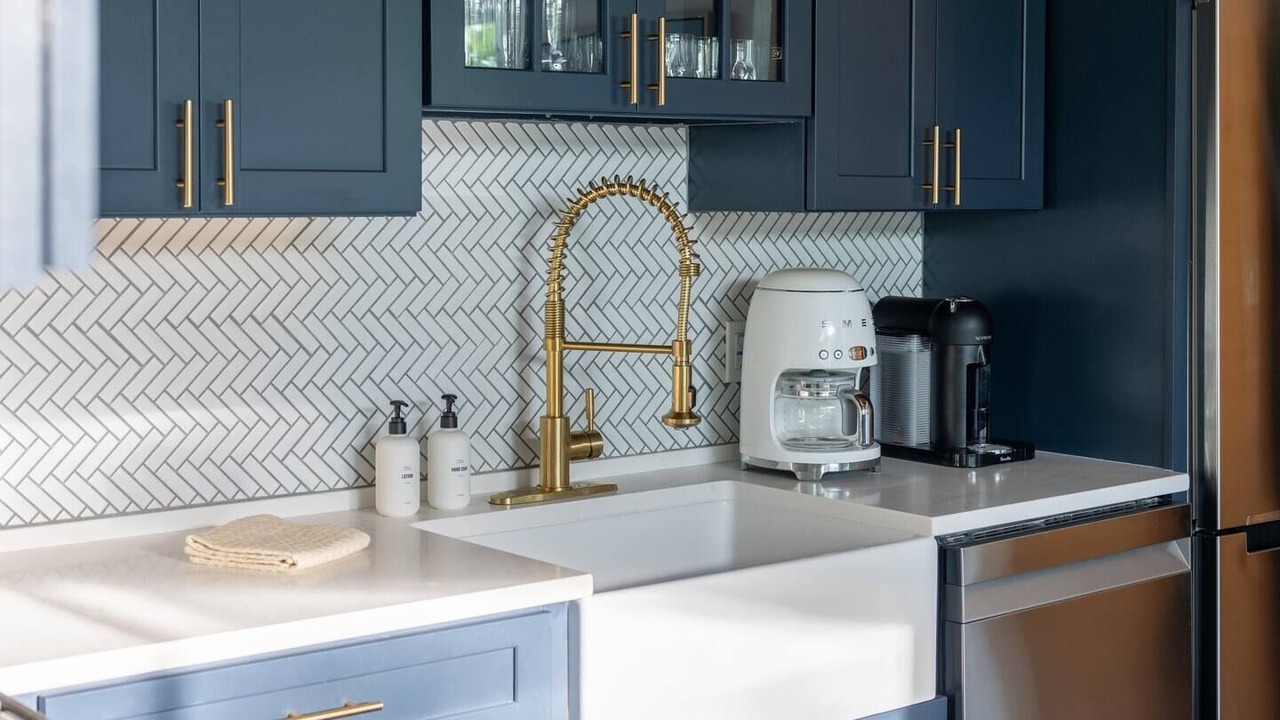 Photo of Kitchen in Windham