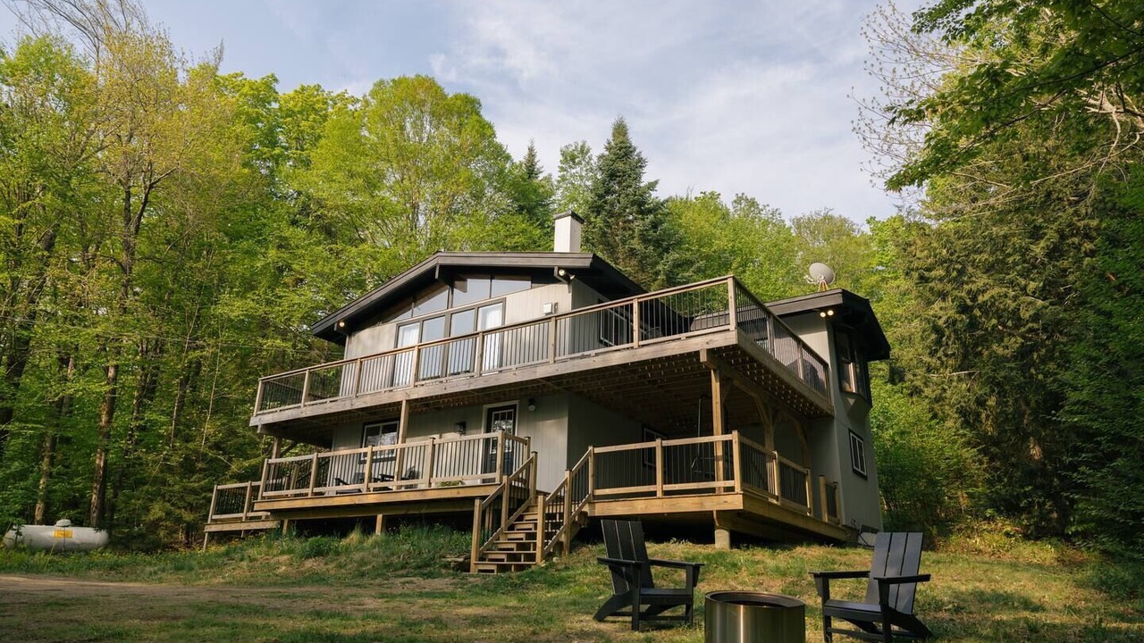 Photo of Outdoor in Windham