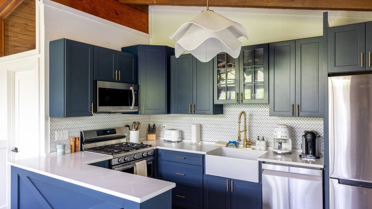 Photo of Kitchen in Windham