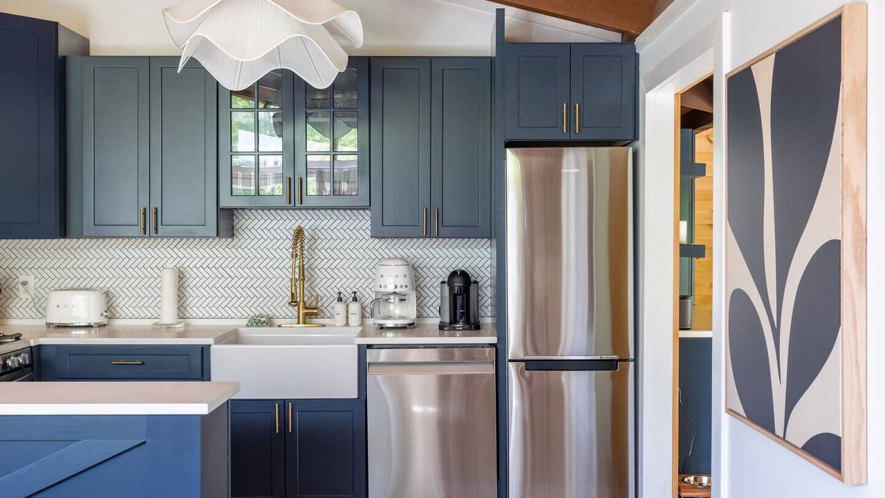 Photo of Kitchen in Windham