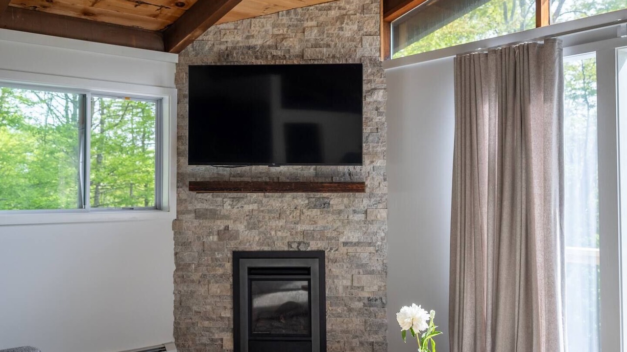 Photo of Livingroom in Windham