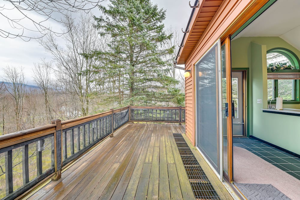 Photo of Outdoor in Bennington