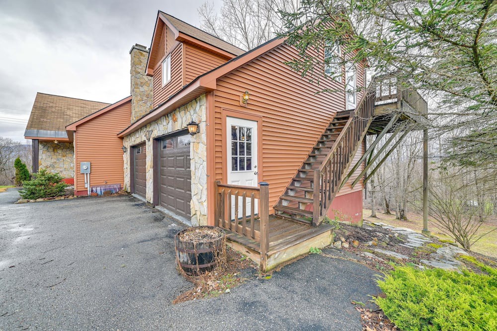 Photo of Outdoor in Bennington