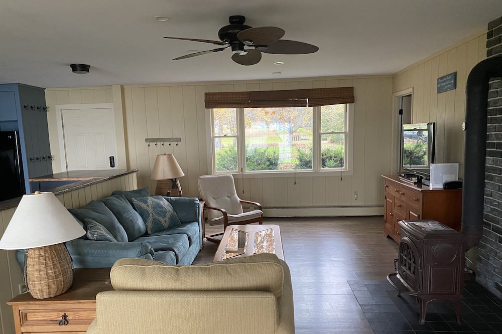 Photo of Livingroom in Swanton
