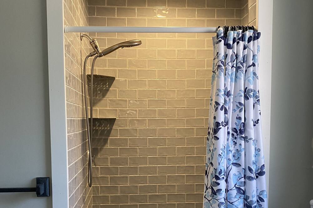Photo of Bathroom in Swanton