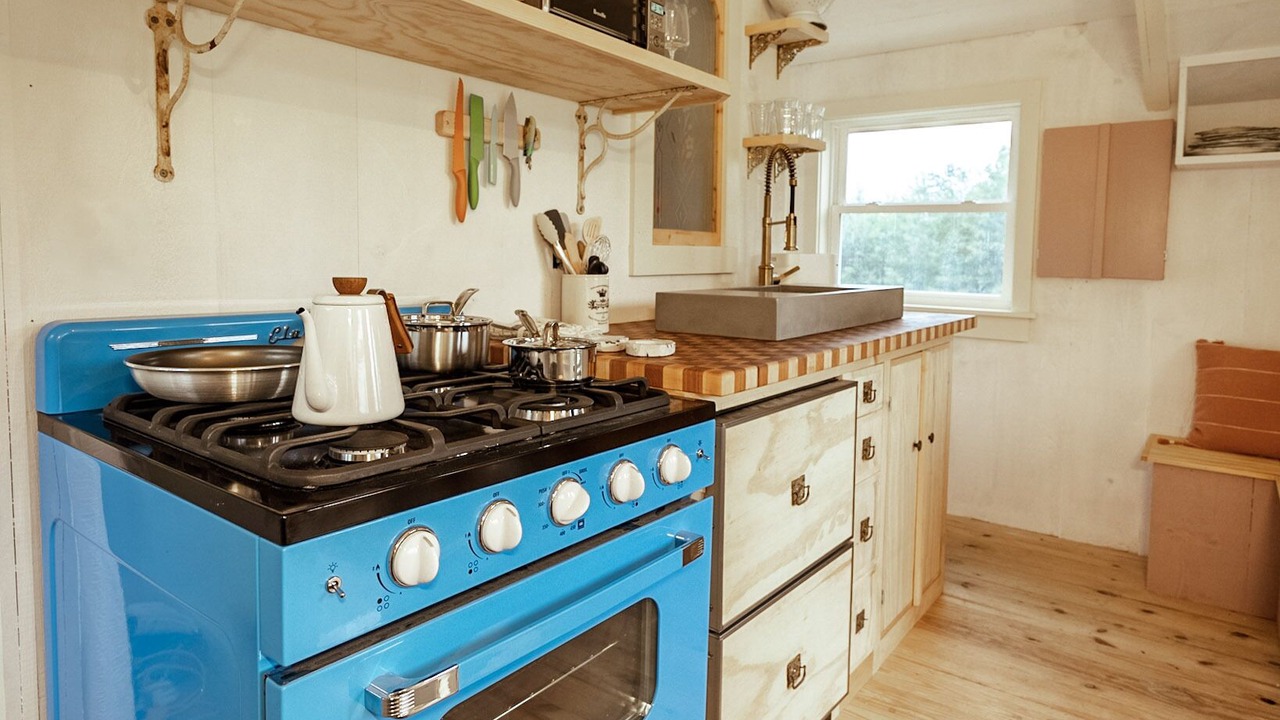 Photo of Kitchen in South Londonderry