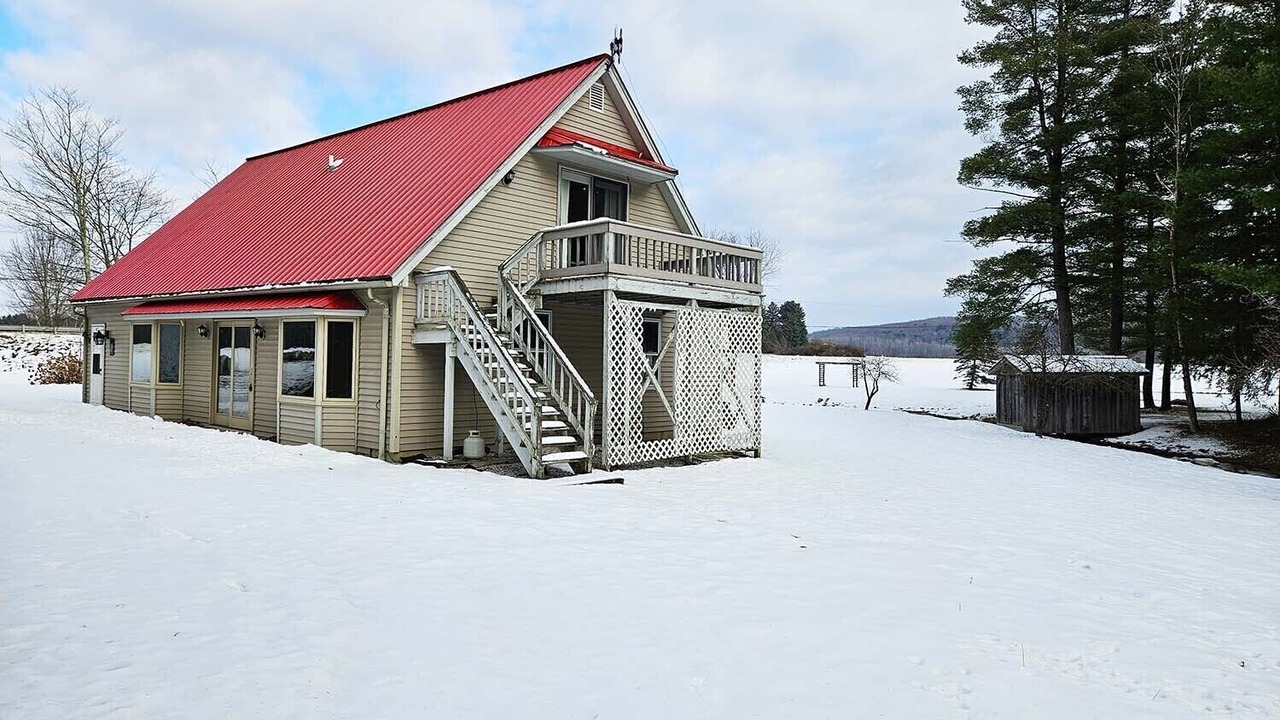 Photo of Outdoor in Franklin