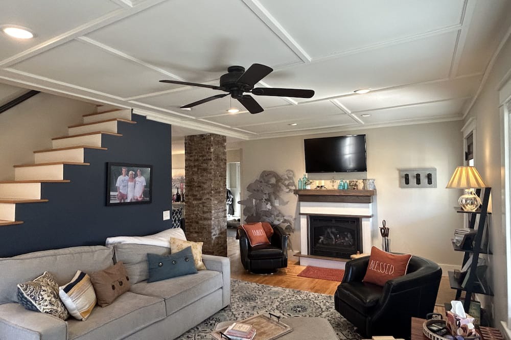 Photo of Livingroom in St. Albans