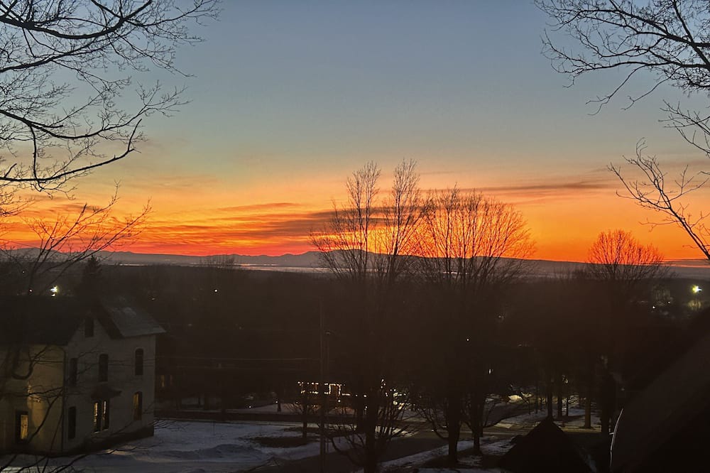 Photo of Outdoor in St. Albans