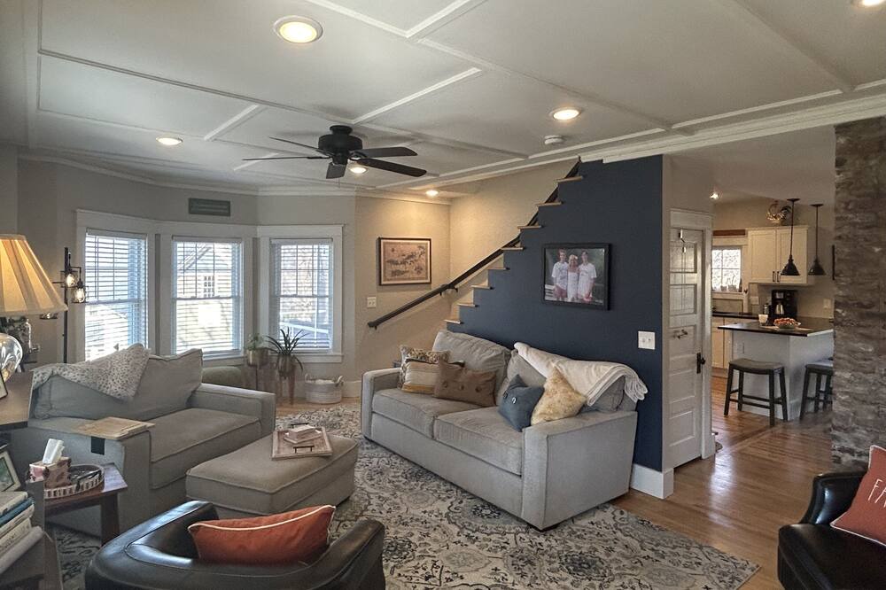 Photo of Livingroom in St. Albans