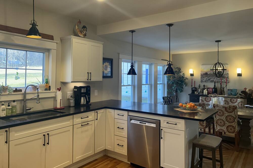 Photo of Kitchen in St. Albans