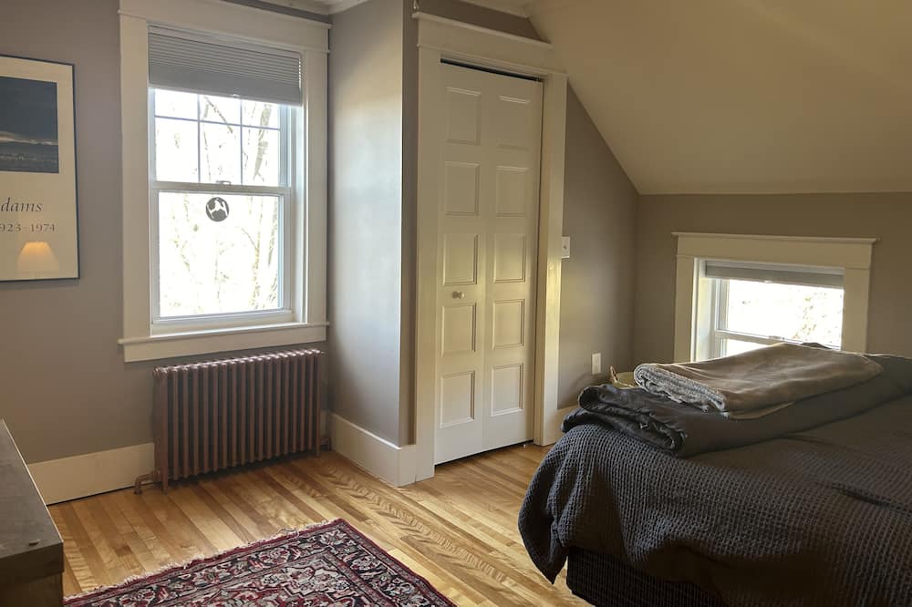 Photo of Bedroom in St. Albans