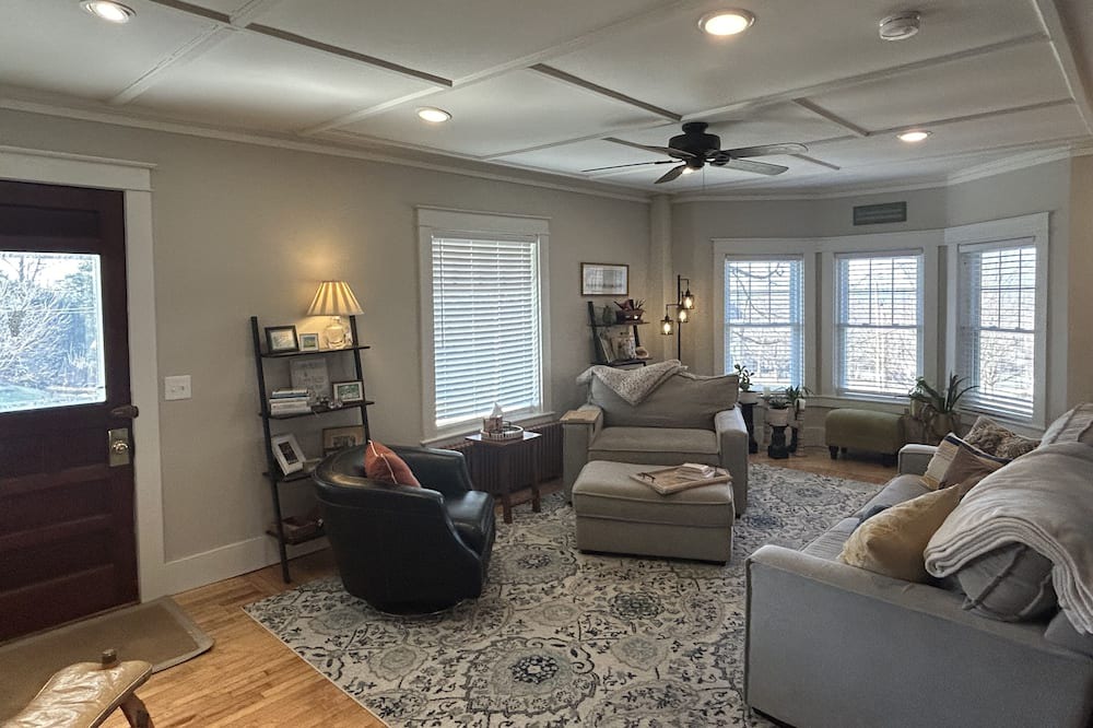 Photo of Livingroom in St. Albans