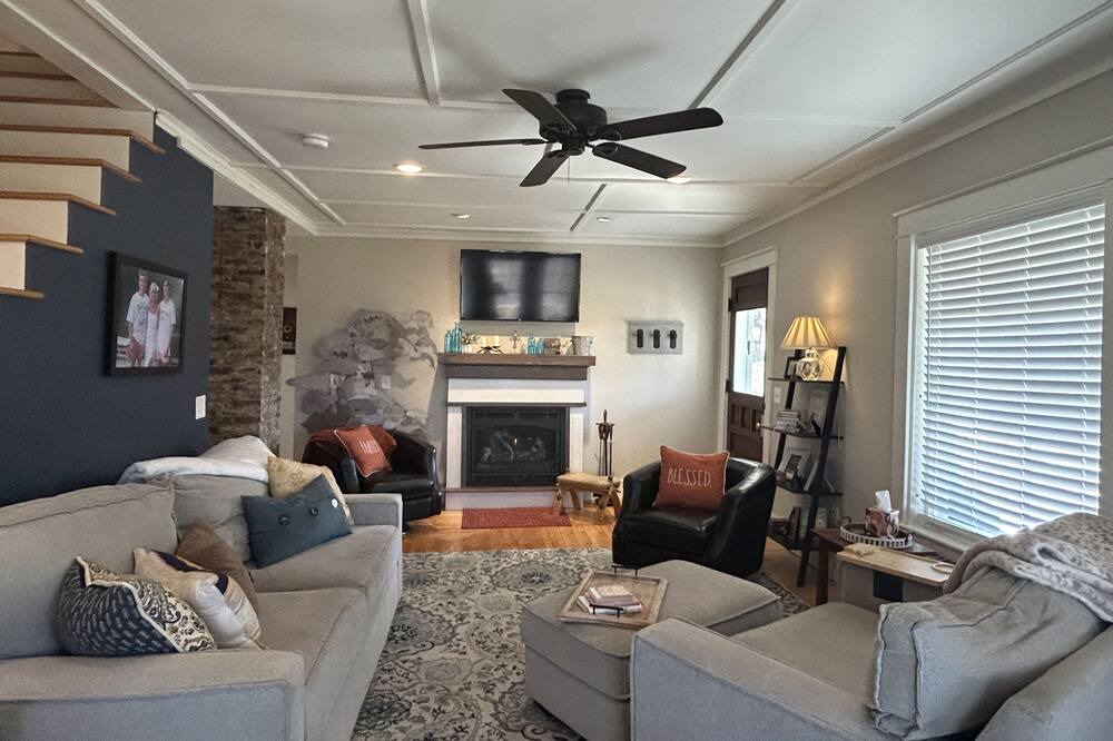 Photo of Livingroom in St. Albans