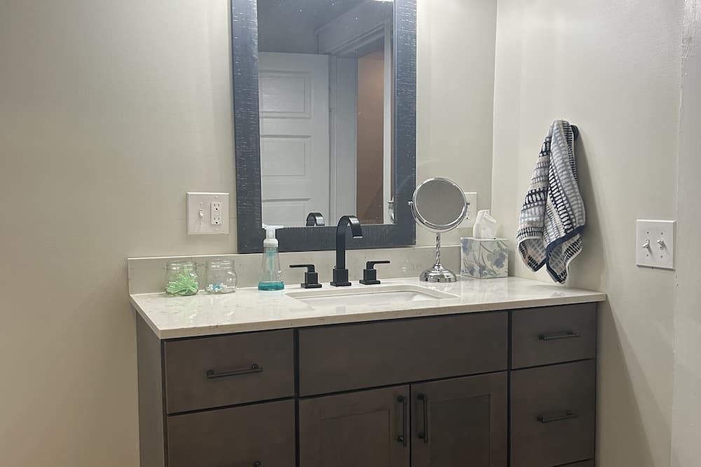 Photo of Bathroom in St. Albans