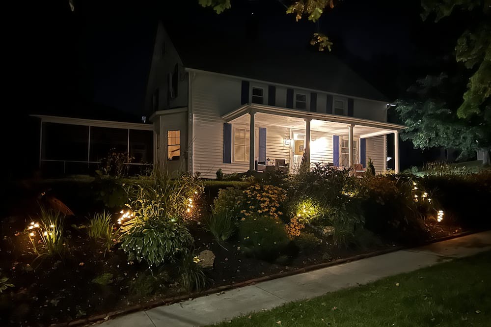 Photo of Outdoor in St. Albans