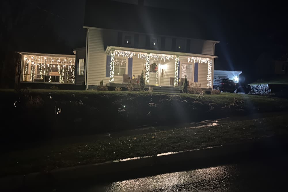 Photo of Outdoor in St. Albans