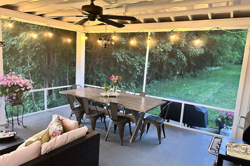 Photo of Outdoor in St. Albans