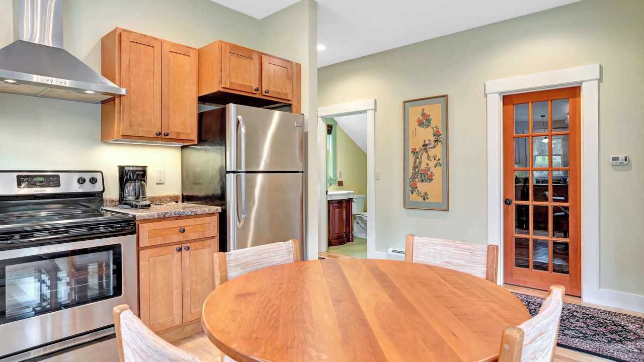 Photo of Kitchen in Hartland