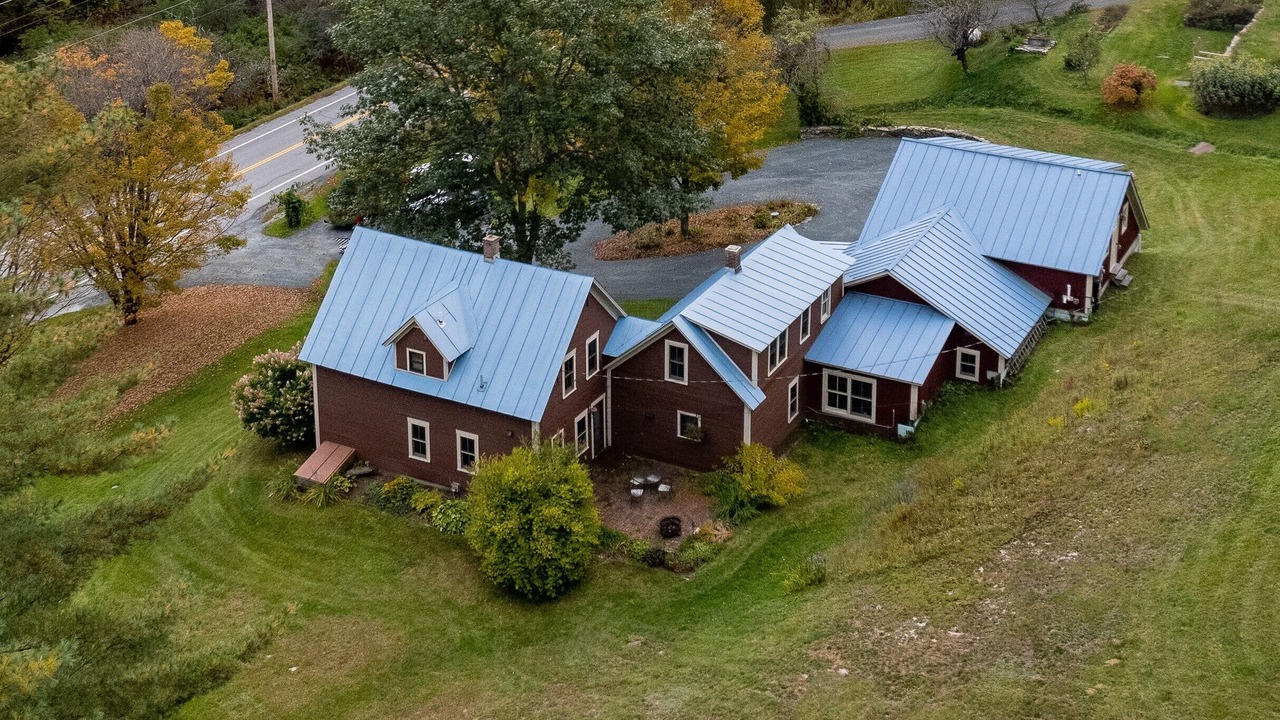 Photo of Outdoor in Hartland
