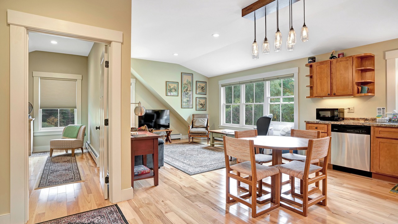 Photo of Kitchen in Hartland