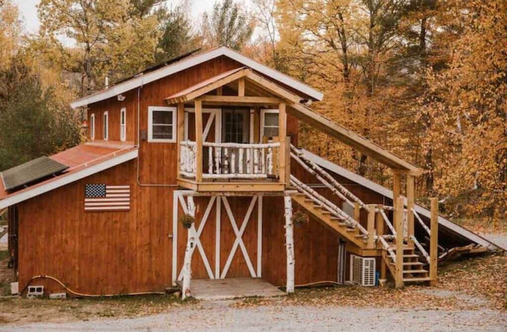 Photo of Outdoor in Post Mills