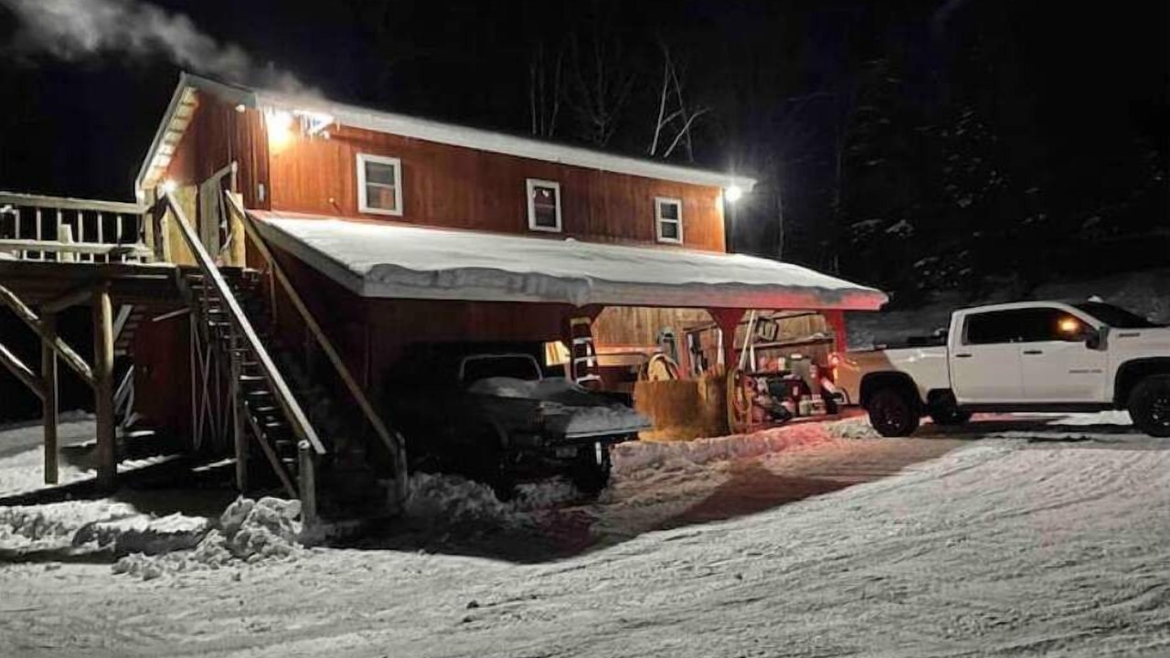 Photo of Outdoor in Post Mills