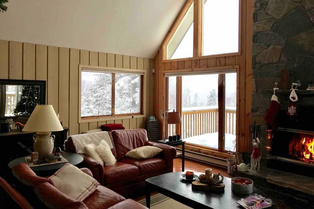 Photo of Livingroom in Wilmington