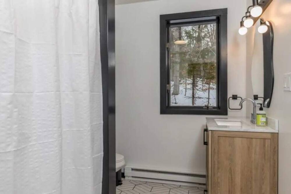 Photo of Bathroom in Stratton Mountain