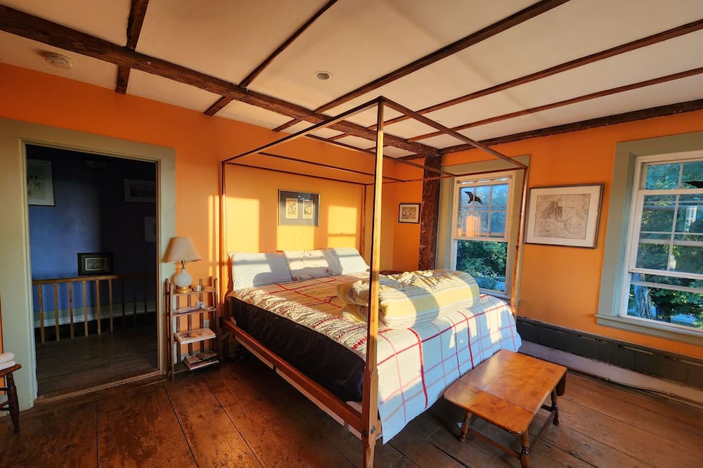 Photo of Bedroom in Shaftsbury