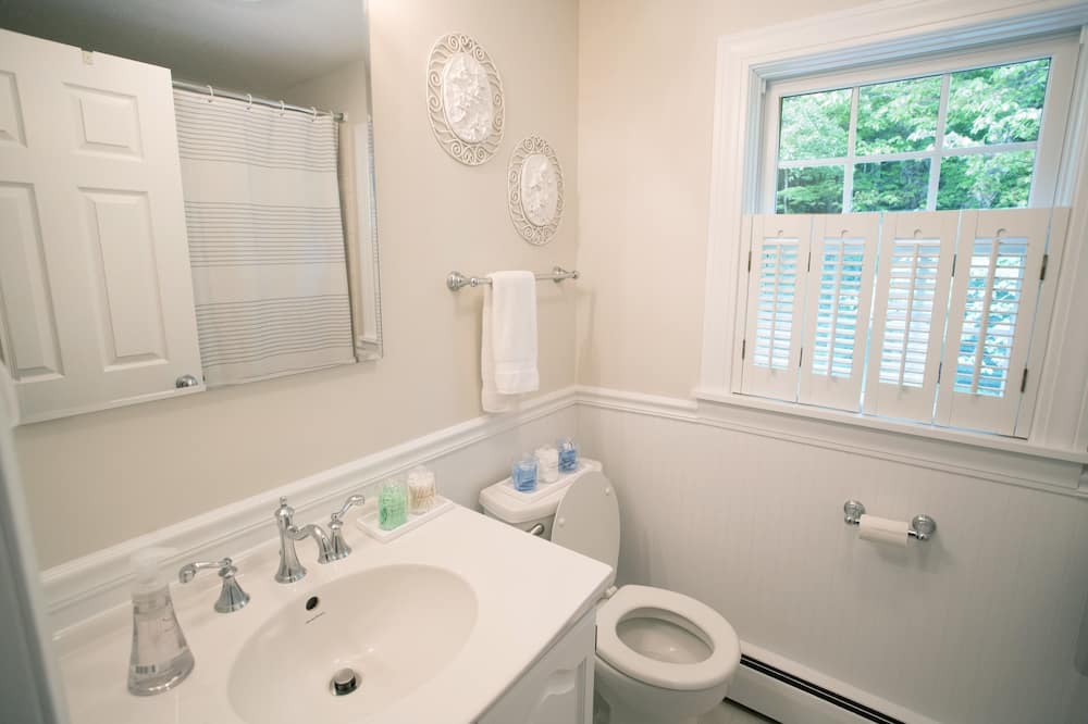 Photo of Bathroom in Jacksonville