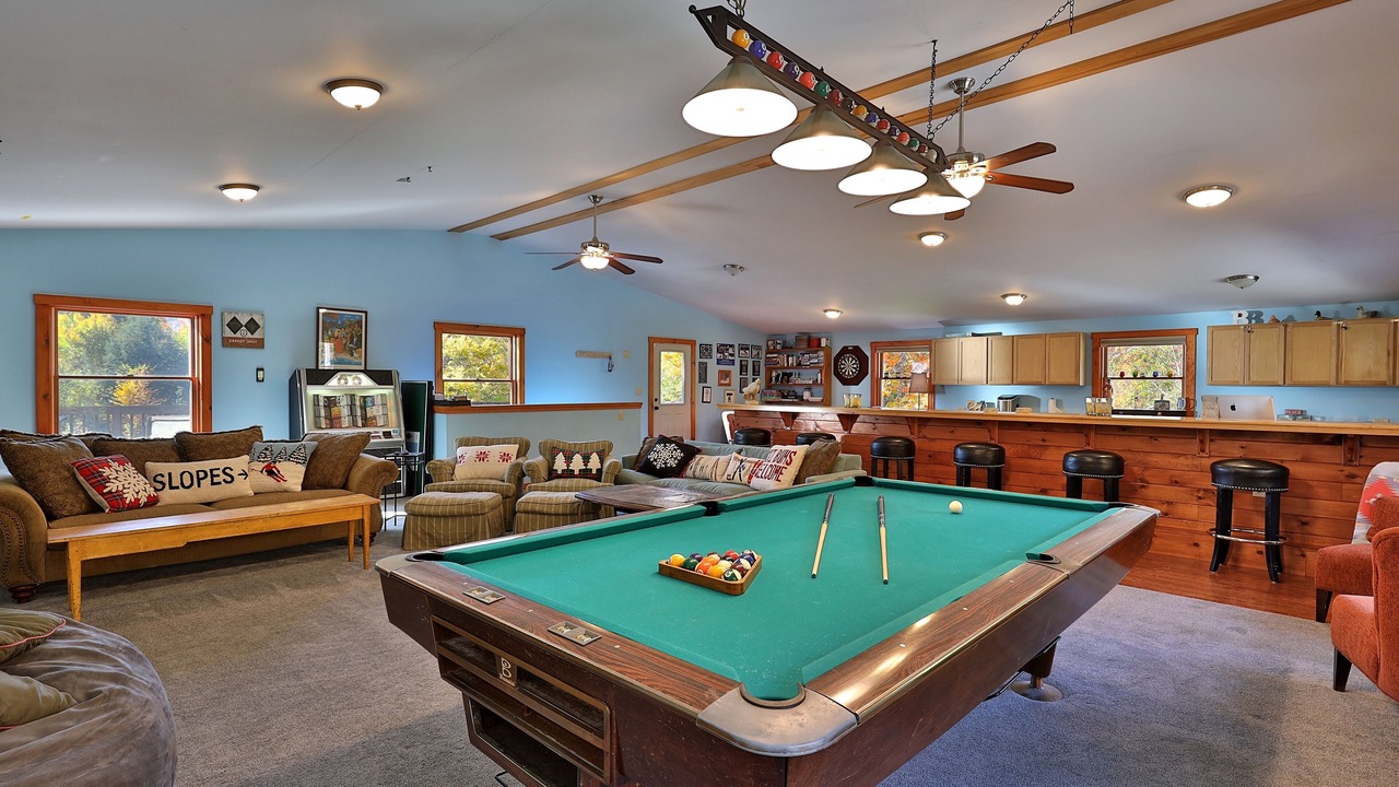 Photo of Bedroom in Killington