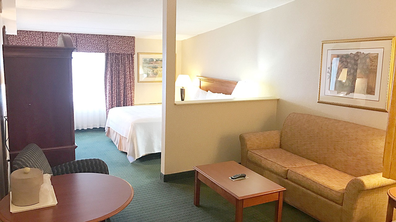 Photo of Bedroom in White River Junction