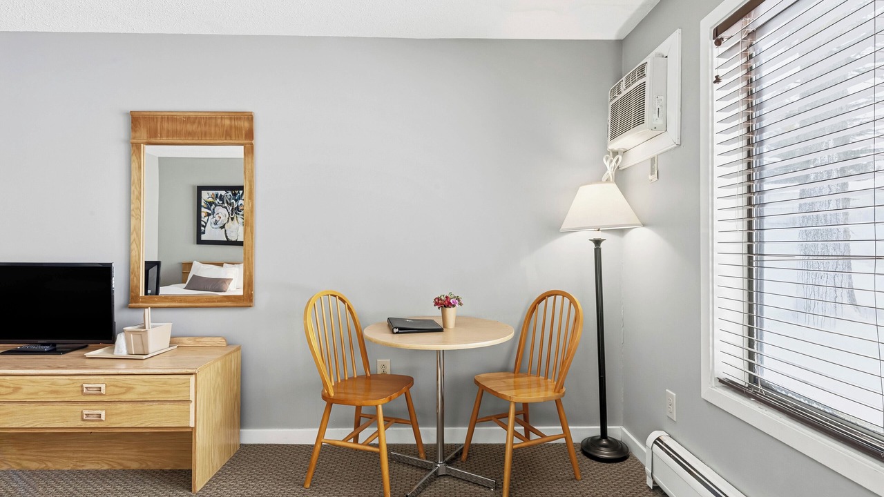 Photo of Bedroom in Killington