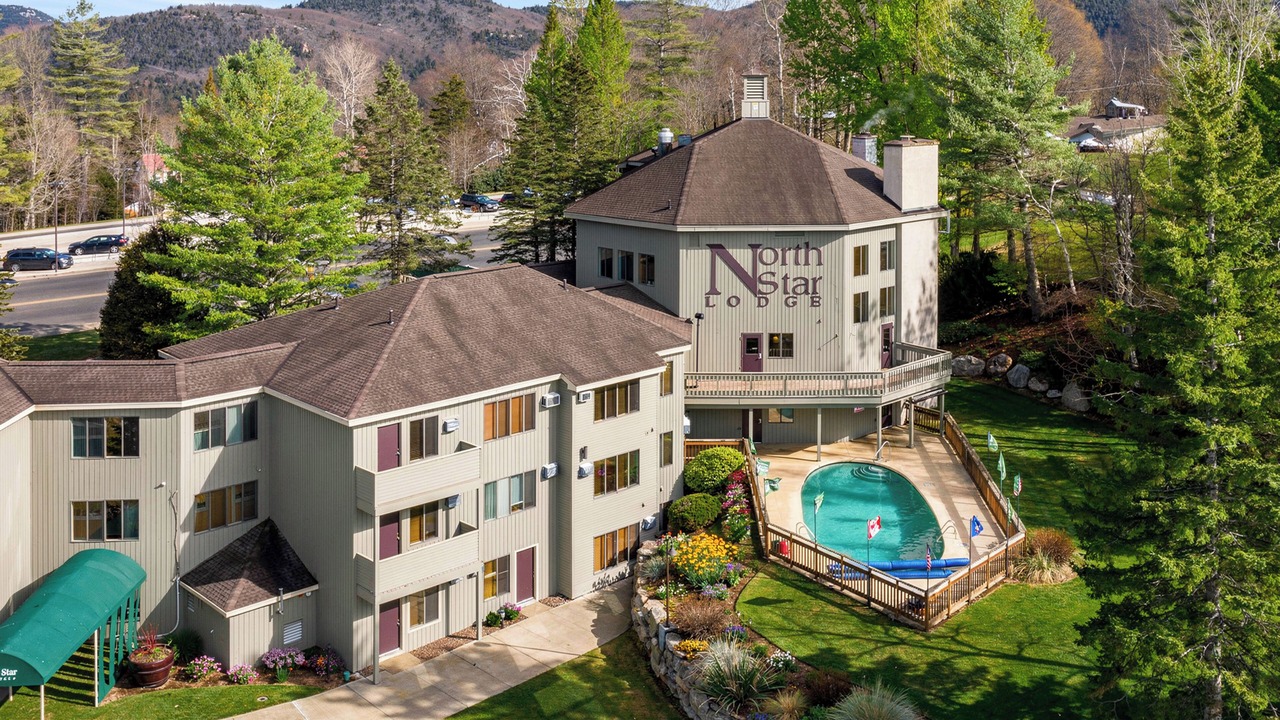 Photo of Outdoor in Killington