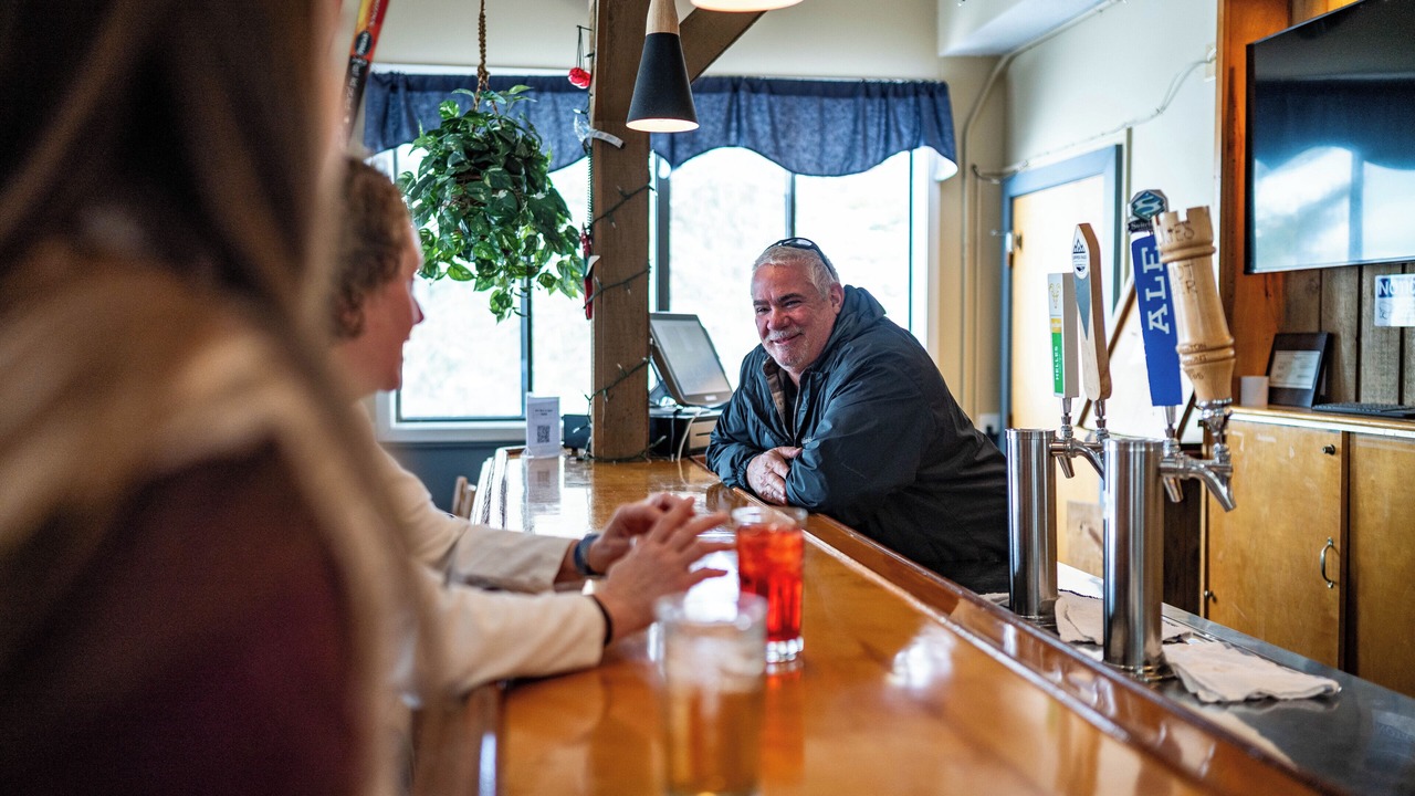 Photo of Others in Killington