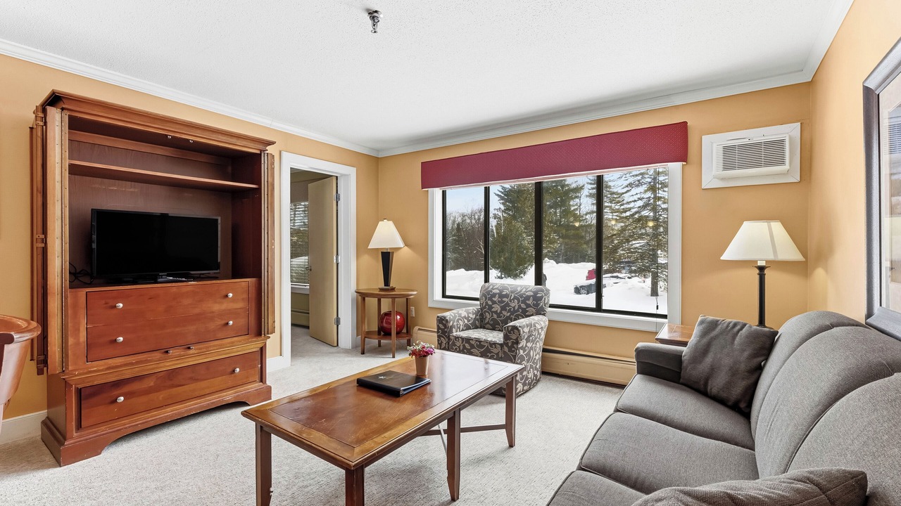 Photo of Bedroom in Killington