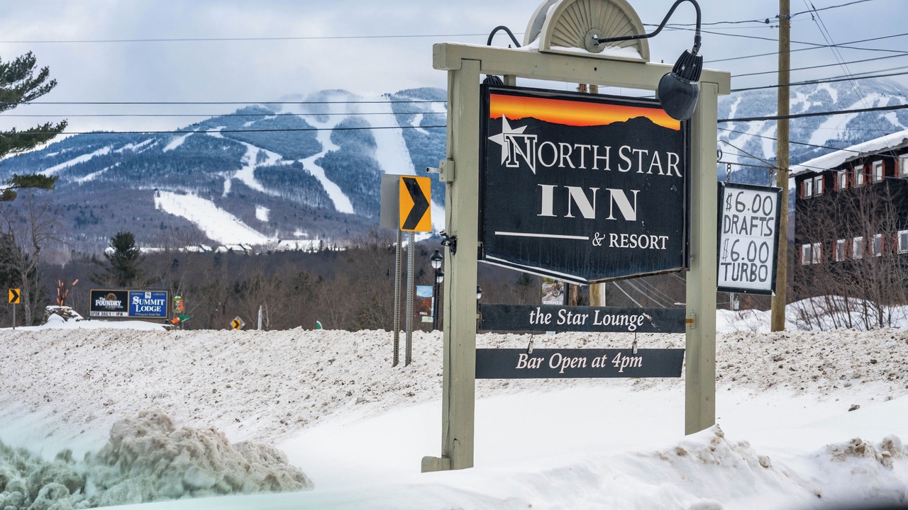 Photo of Outdoor in Killington